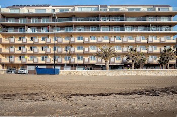 Apartamentos Vegasol Playa A.T.