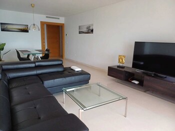 Apartamentos Vegasol Playa A.T.