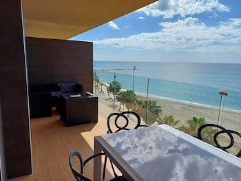 Apartamentos Vegasol Playa A.T.
