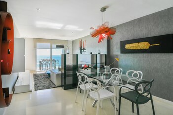 Apartamentos Vegasol Playa A.T.