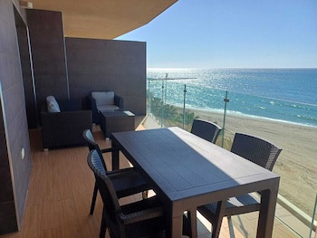 Apartamentos Vegasol Playa A.T.