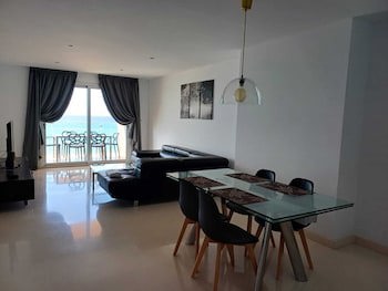 Apartamentos Vegasol Playa A.T.