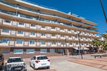 Apartamentos Vegasol Playa A.T.