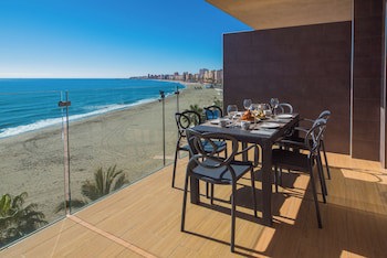Apartamentos Vegasol Playa A.T.