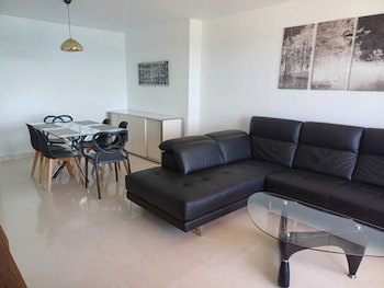 Apartamentos Vegasol Playa A.T.