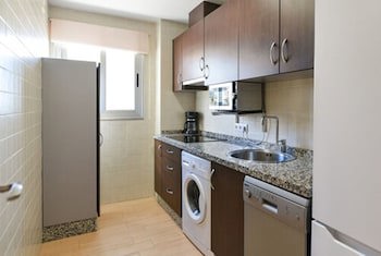 Apartamentos Vegasol Playa A.T.