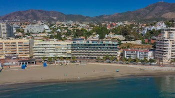 Apartamentos Vegasol Playa A.T.