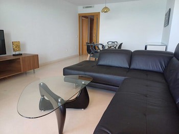Apartamentos Vegasol Playa A.T.