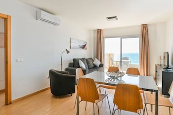 Apartamentos Vegasol Playa A.T.