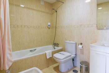 Apartamentos Vegasol Playa A.T.