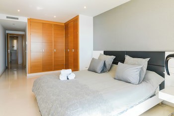 Apartamentos Vegasol Playa A.T.