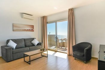 Apartamentos Vegasol Playa A.T.