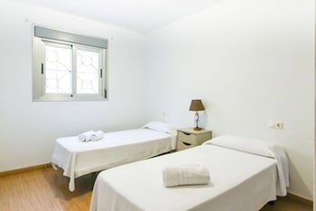 Apartamentos Vegasol Playa A.T.