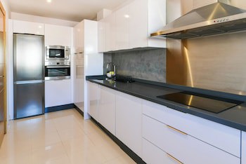 Apartamentos Vegasol Playa A.T.