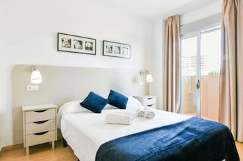 Apartamentos Vegasol Playa A.T.
