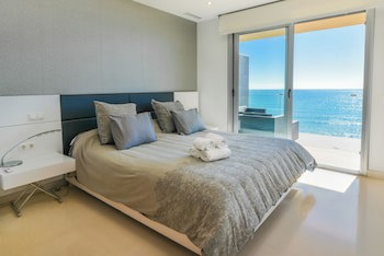 Apartamentos Vegasol Playa A.T.