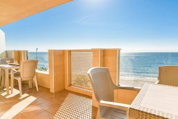 Apartamentos Vegasol Playa A.T.