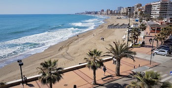 Apartamentos Vegasol Playa A.T.