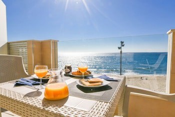 Apartamentos Vegasol Playa A.T.