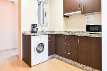 Apartamentos Vegasol Playa A.T.