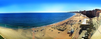 Apartamentos Vegasol Playa A.T.