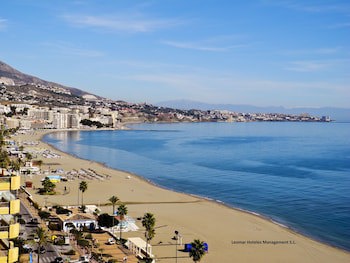 Apartamentos Vegasol Playa A.T.