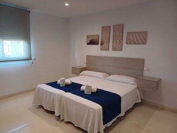 Apartamentos Vegasol Playa A.T.