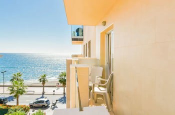 Apartamentos Vegasol Playa A.T.