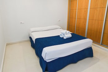 Apartamentos Vegasol Playa A.T.