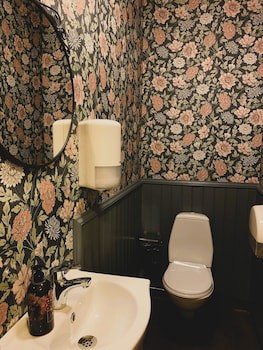 Järnvägshotellet