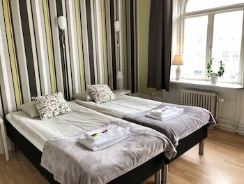 Järnvägshotellet