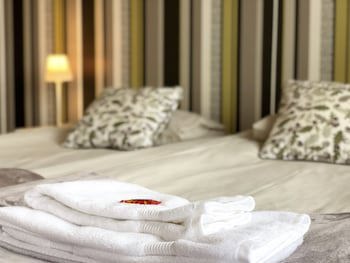 Järnvägshotellet