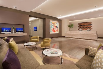 Citadines Salcedo Makati