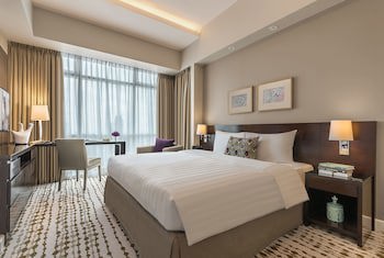 Citadines Salcedo Makati