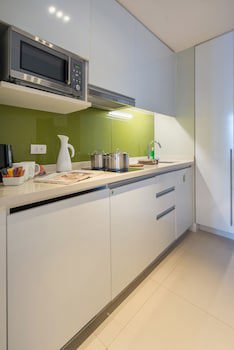 Citadines Salcedo Makati