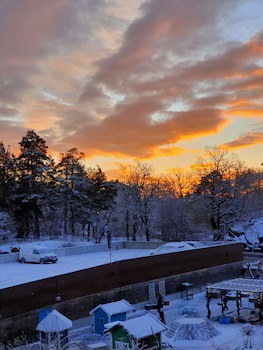 Nacka Stadshotell