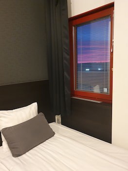 Nacka Stadshotell