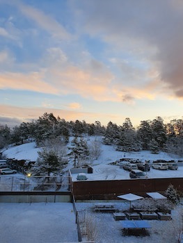 Nacka Stadshotell