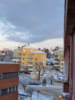 Nacka Stadshotell
