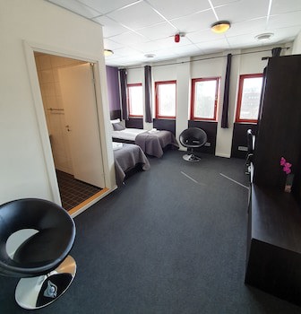 Nacka Stadshotell