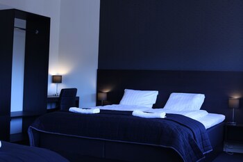Nacka Stadshotell