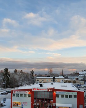 Nacka Stadshotell