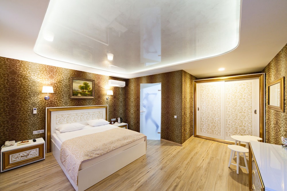 Hotel Moya