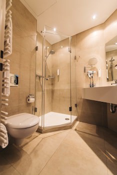 HOTEL KOCKS am Muhlenberg galeri fotoğrafı