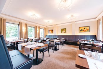 HOTEL KOCKS am Muhlenberg galeri fotoğrafı
