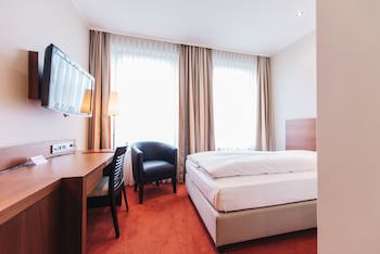 HOTEL KOCKS am Muhlenberg galeri fotoğrafı
