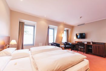 HOTEL KOCKS am Muhlenberg galeri fotoğrafı