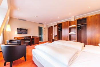 HOTEL KOCKS am Muhlenberg galeri fotoğrafı