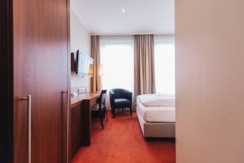 HOTEL KOCKS am Muhlenberg galeri fotoğrafı