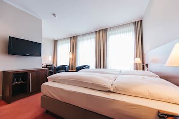 HOTEL KOCKS am Muhlenberg galeri fotoğrafı
